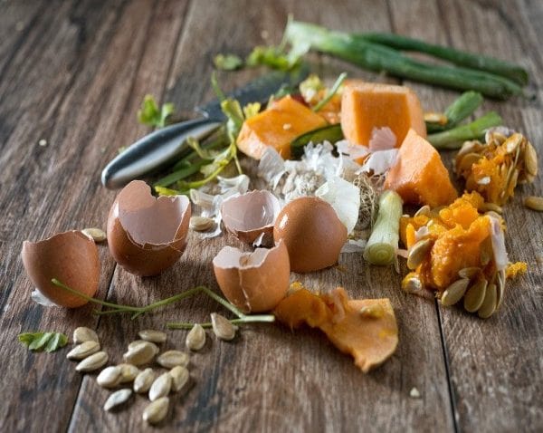 Tricks To Minimise Food Wastage in Restaurant