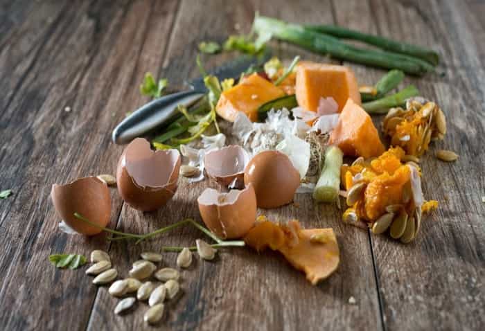 Tricks To Minimise Food Wastage in Restaurant