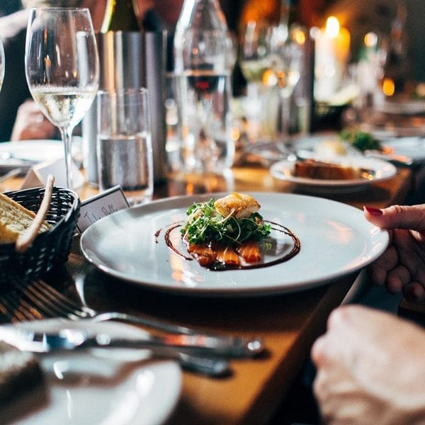 Chief Elements of a Successful Restaurant