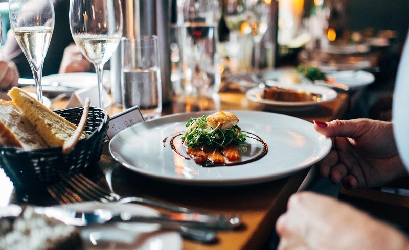 Chief Elements of a Successful Restaurant